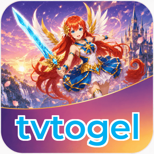 tvtogel Signature