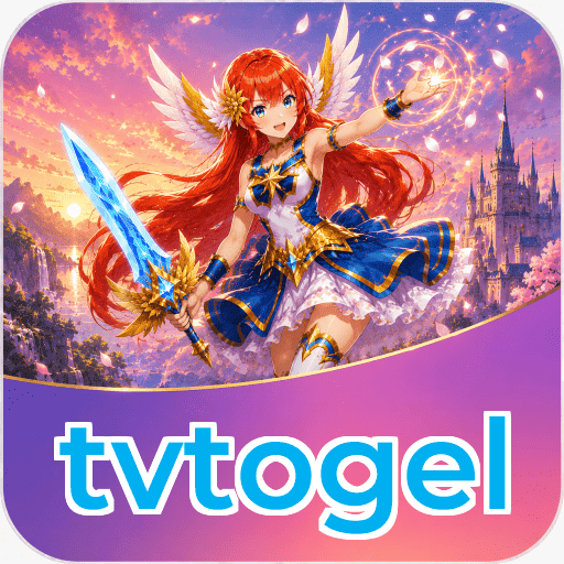 tvtogel Technical Info